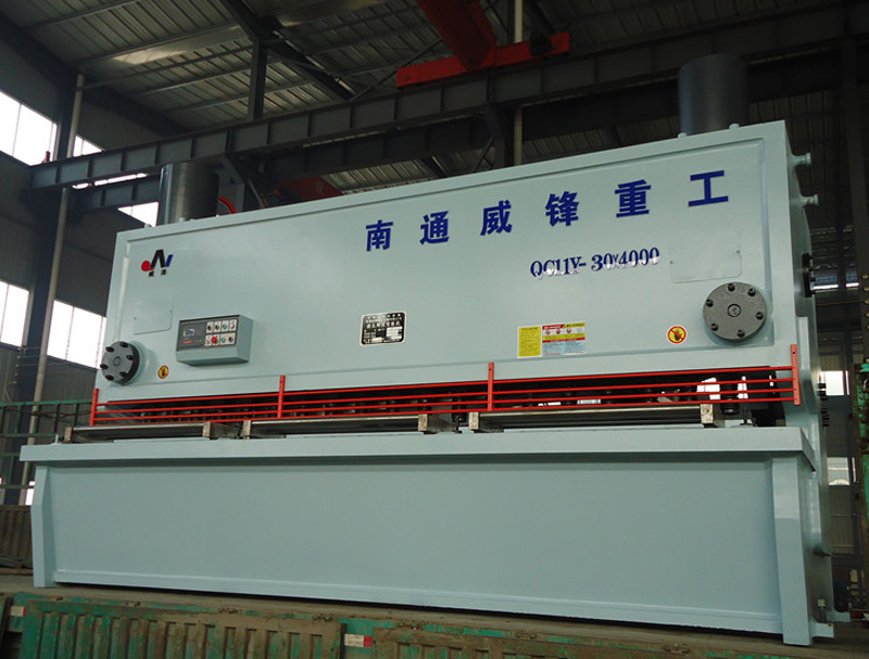 QC11Y-30X4000�lʽ����C(j��)