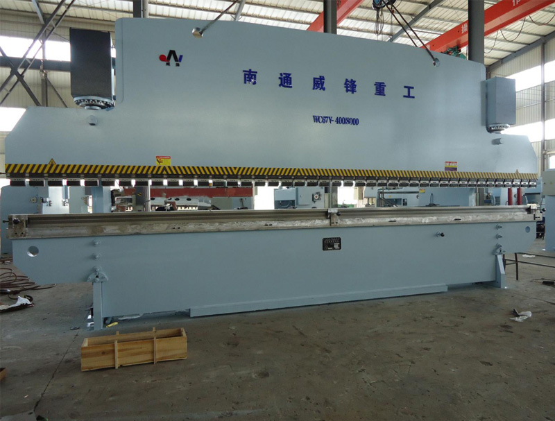 WC67Y-400T/8000�����ۏ��C